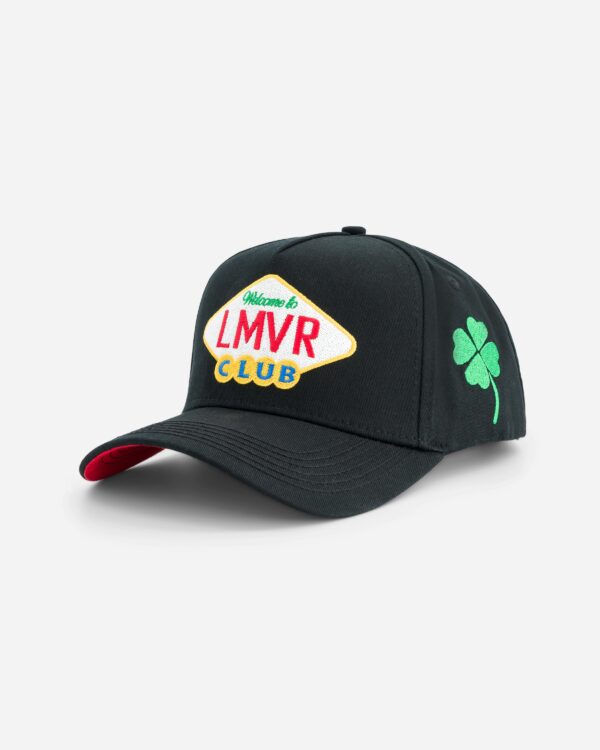 Casquette LMVR Club – Image 2