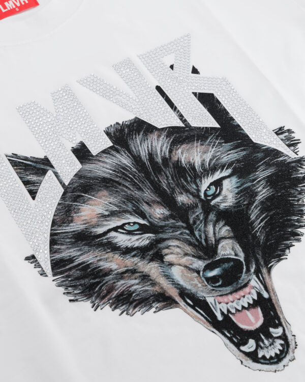 T-shirt BEASTMODE ICE – Image 3