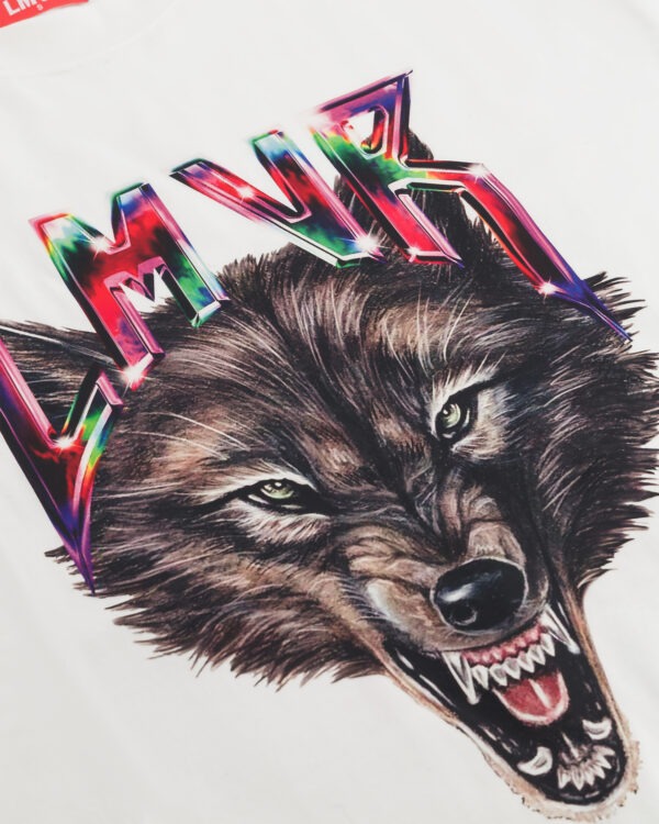 T-shirt BEASTMODE – Image 3