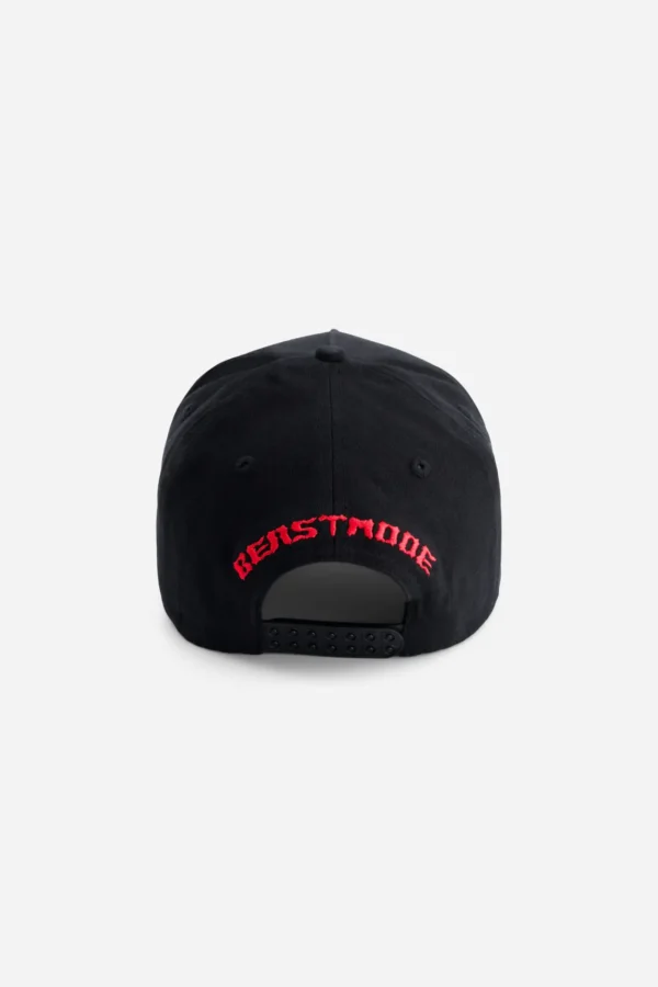 Casquette BEASTMODE – Image 4
