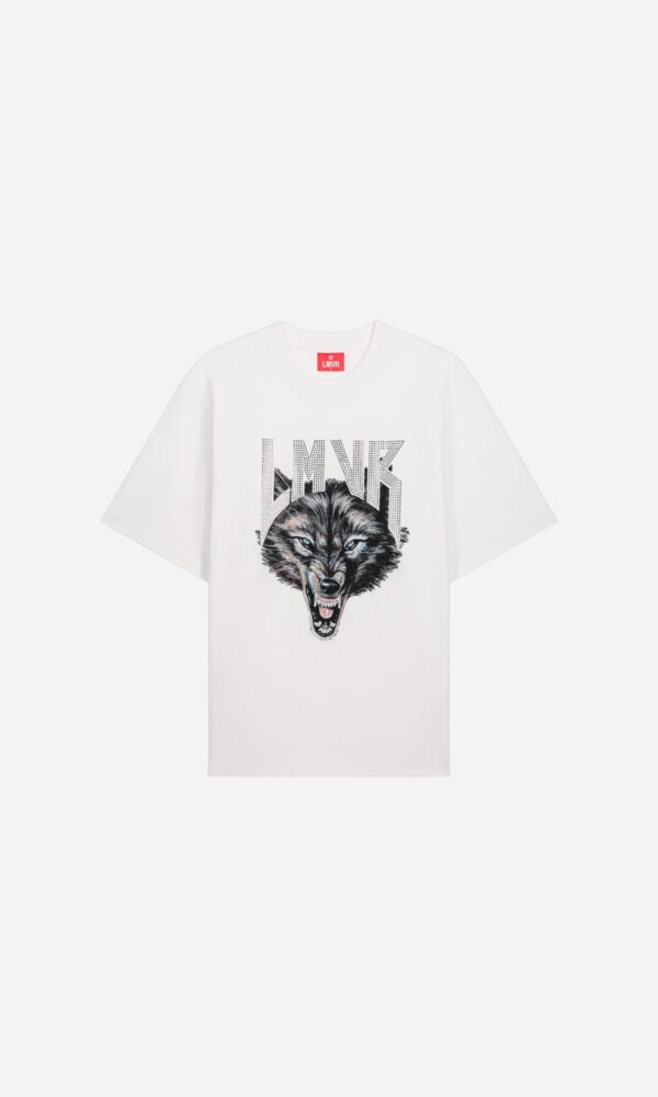 T-shirt BEASTMODE ICE