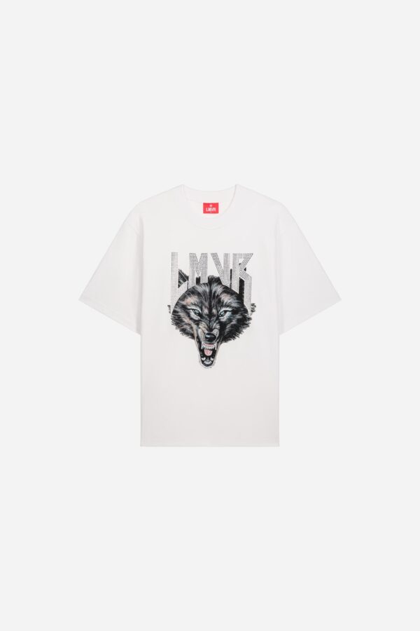 T-shirt BEASTMODE ICE