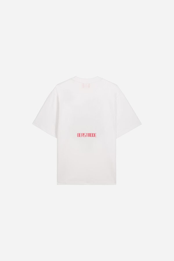 T-shirt BEASTMODE ICE – Image 2