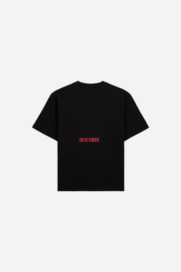 T-shirt BEASTMODE – Image 2