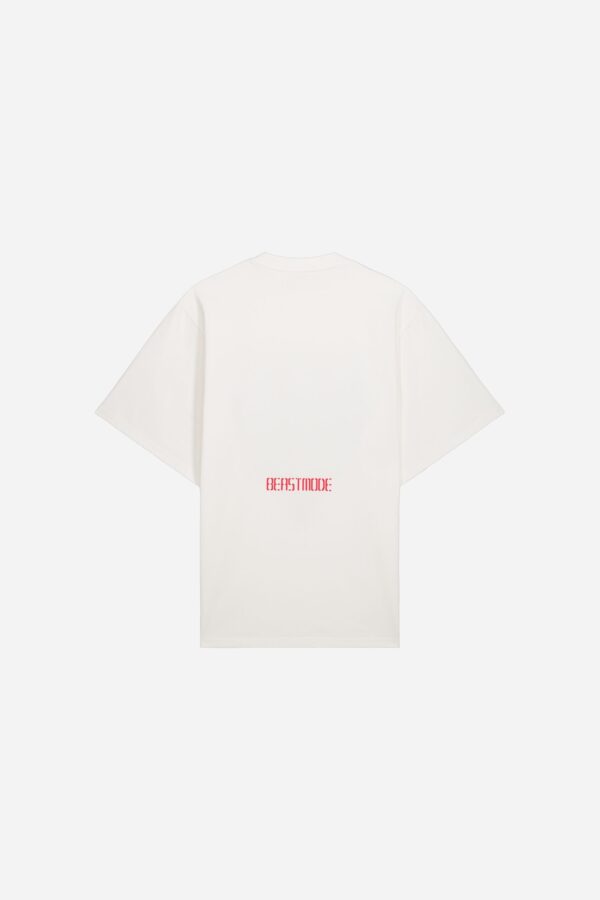 T-shirt BEASTMODE – Image 2