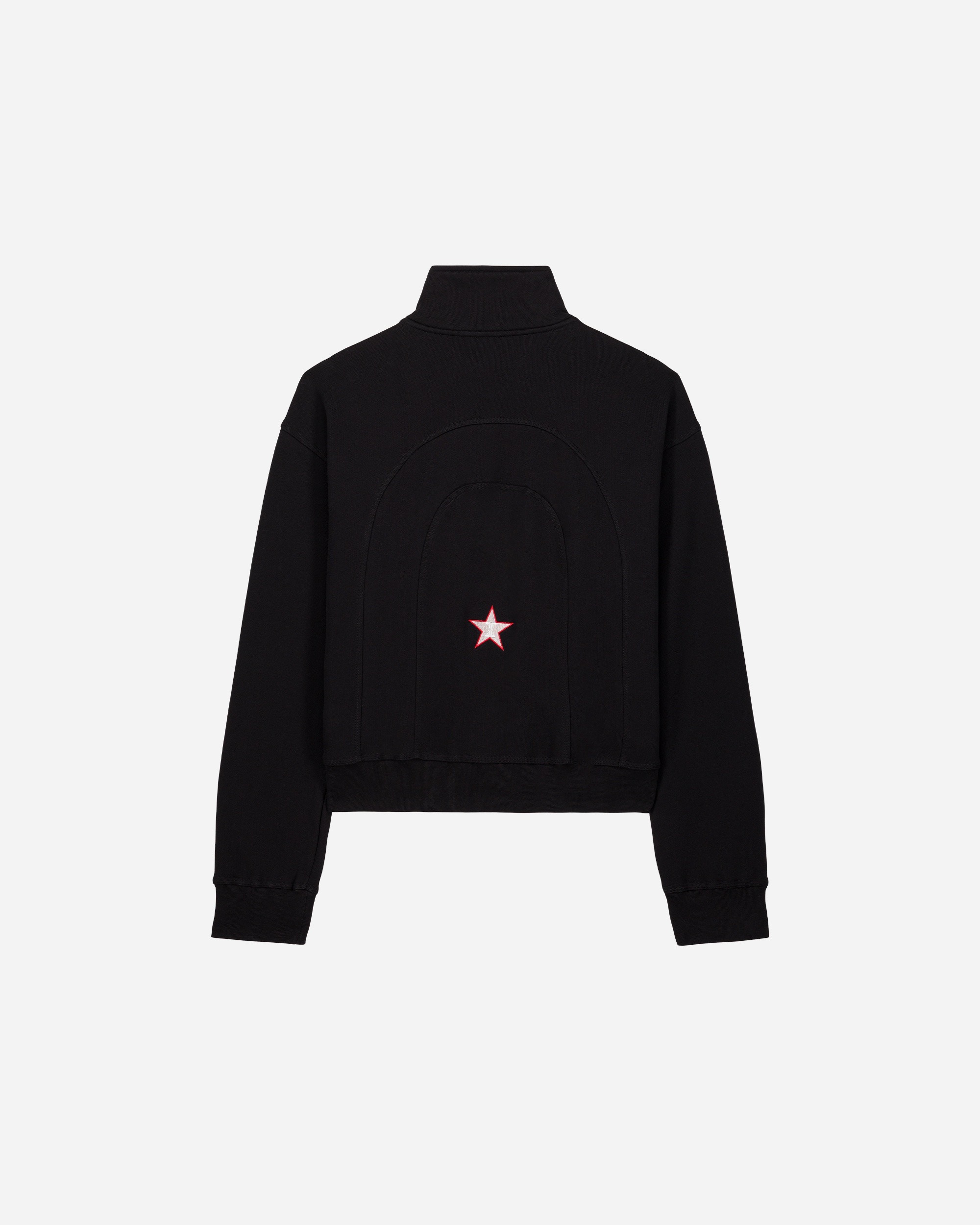 Survetement ODONYM noir – Image 2