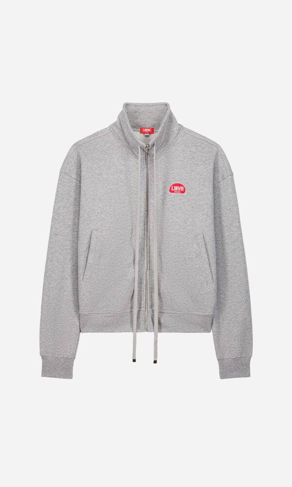 Survetement ODONYM gris