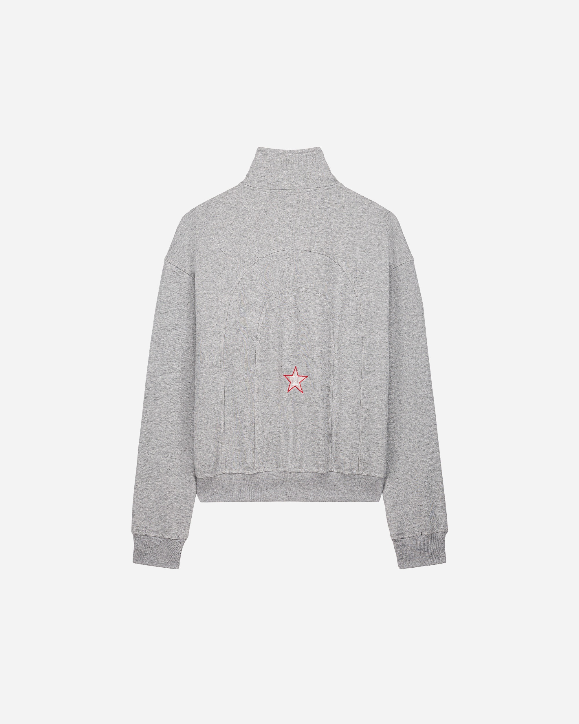 Survetement ODONYM gris – Image 2